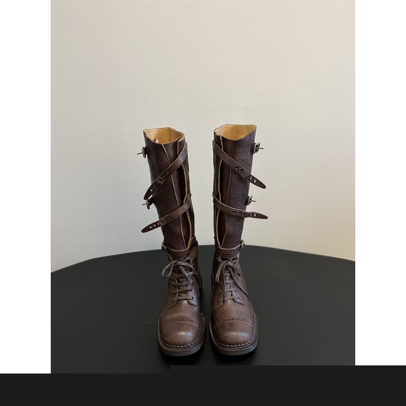 Miu Miu Boots